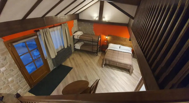 B&B Chalet, Забронировать Шале Абетоне Abetone Ski
