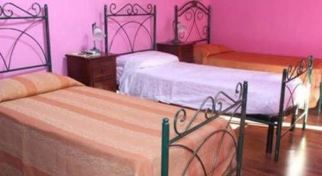 Chez Vous, Book Hotel Hotels in Sicily with Parking, Parking
