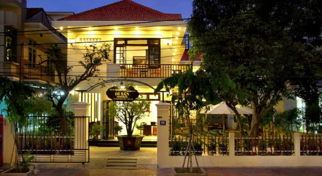 Heritage Homestay