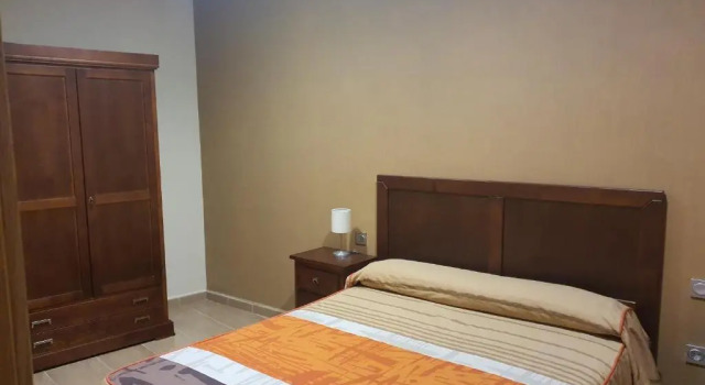 Апартаменты Apartahotel La Corrala