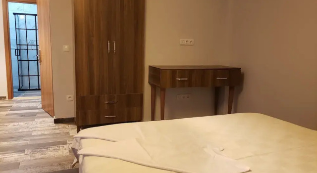 Blue Life Apart, Varaa Hotelli Hotellit Marmara-alue pysäköinnillä, Pysäköinti
