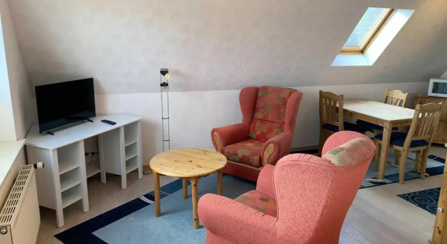 Appartement Möhlkiek