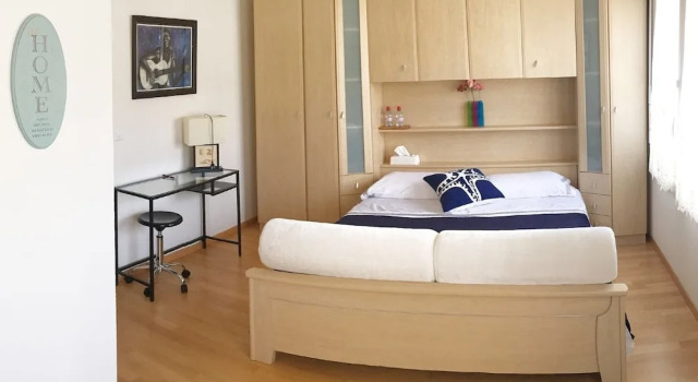 Номер Executive B&B Kelly