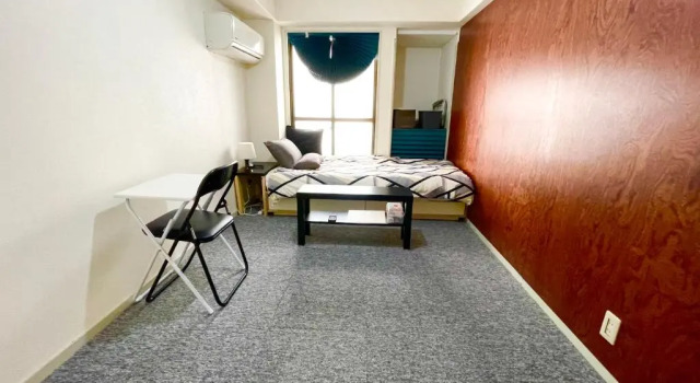 Апартаменты West Wood Guest Room