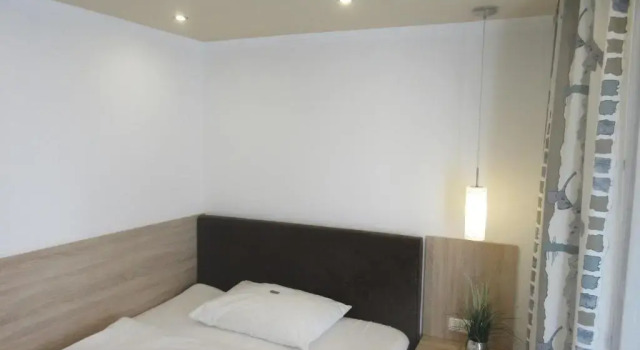 Номер Standard Pension Wachau