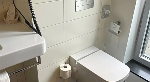 Номер Superior Hotel Lindenhof