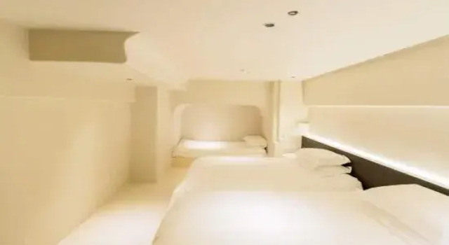 Тент Yiyun Loft