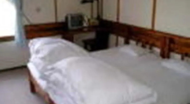 Двухместный номер Standard Mashuko Youth Hostel