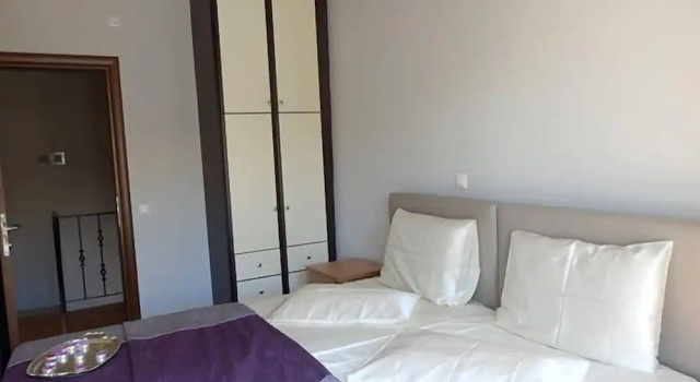 Вилла Geo Maisonette Lagonissi