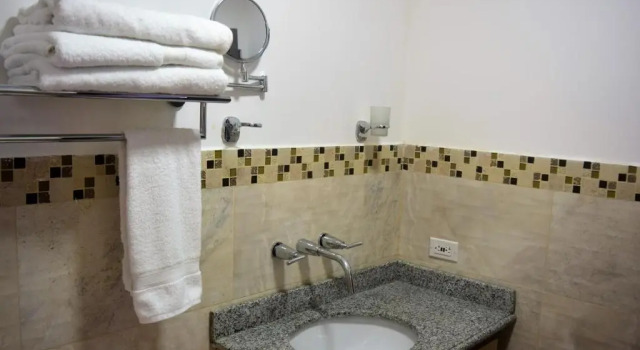 Апартаменты с балконом и с красивым видом из окна Sea Colors Apartments