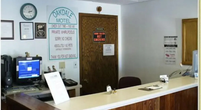 Oakdale Motel, Reserva ahora Motel Owatonna Minnesota