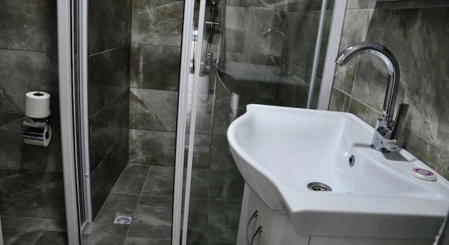 Номер Standard Evon Otel