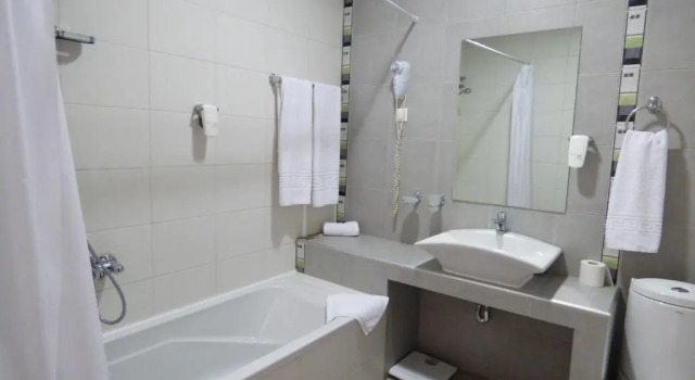 Люкс Ioannou Resort