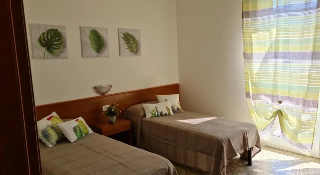 Апартаменты с 2 комнатами Appartamenti Giulia - Palazzo Milano