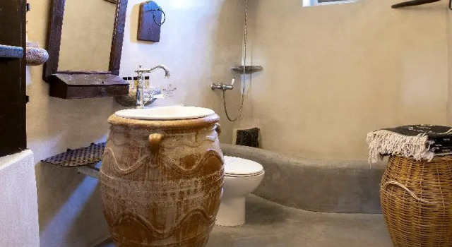 Вилла с 4 комнатами с балконом Ducato Wine Village