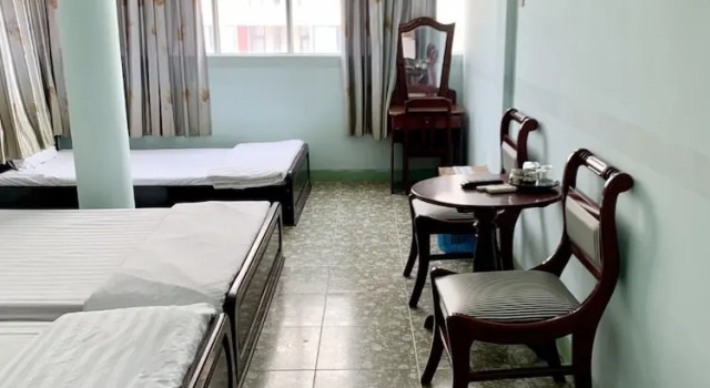 Thien Phuc Hotel