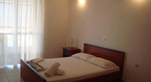 Студия Lappas Rooms