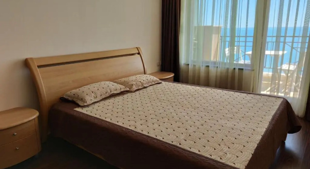 Europroperties Sirena Apartaments, Забронировать Отель Отели Золотых Песков 3 звезды, рядом с Поле для мини-гольфа, 3*