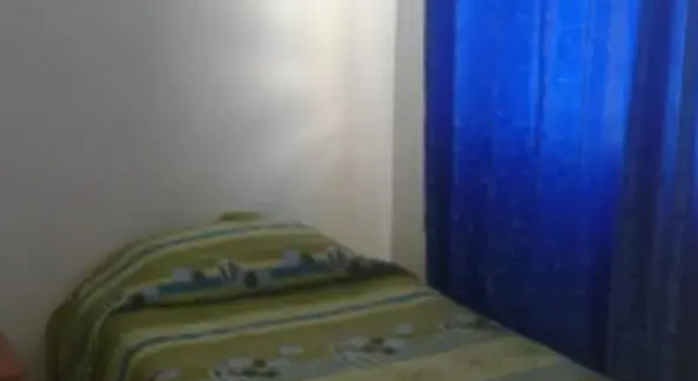 60.- HNA Espacio Urbano 2, Prenota Appartamento Hotel a Coquimbo con parcheggio, Parcheggio