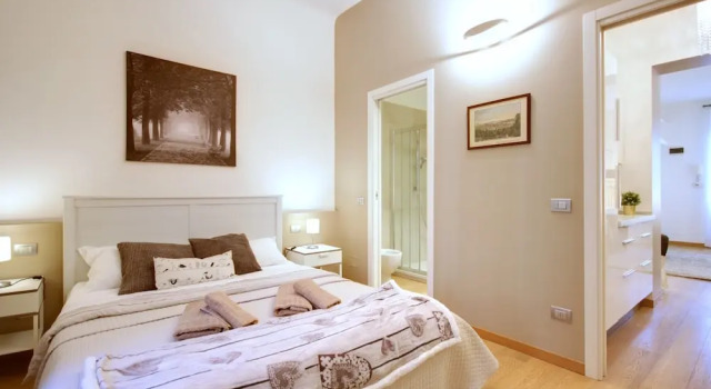 SARPI, Book Hotel Sempione Milan