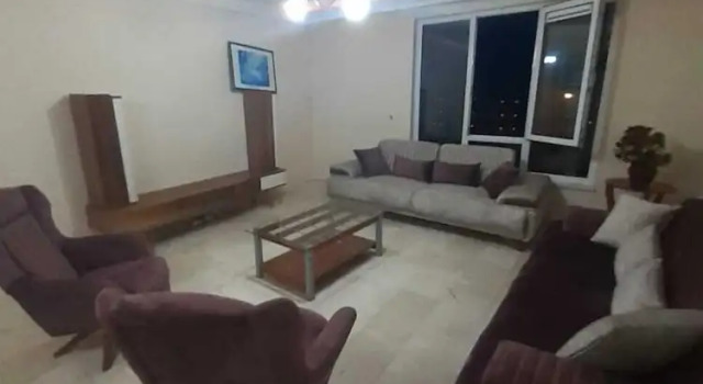 Kestel Apartmen