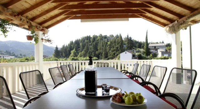 Villa Solo
