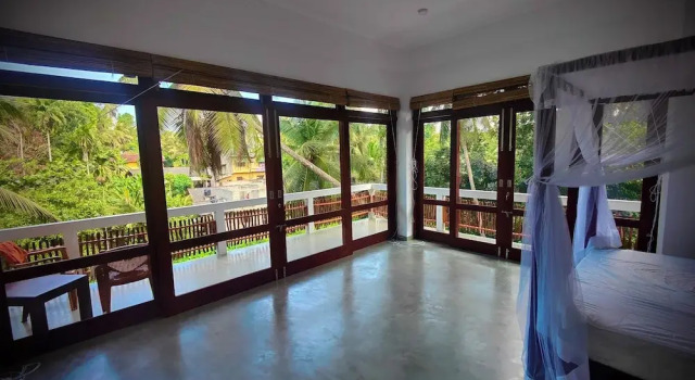 Номер Superior Cocosurf House