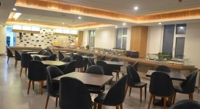 Jinjiang Metropolo Hotel Datong Dongxin Plaza Branch, Book Hotel Datong Shanxi