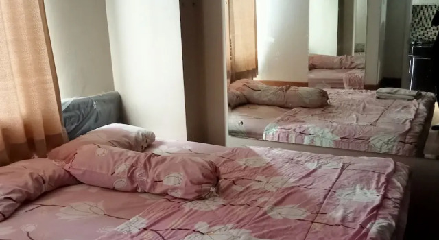 Standard room S&A Property 3
