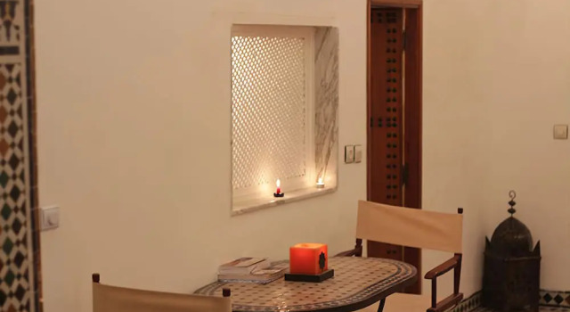 Maison Evelina, Varaa Hotelli Fès Fes-Meknes