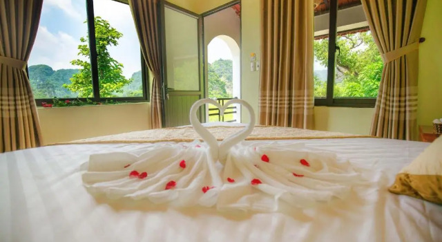 Hang Mua Family Homestay
