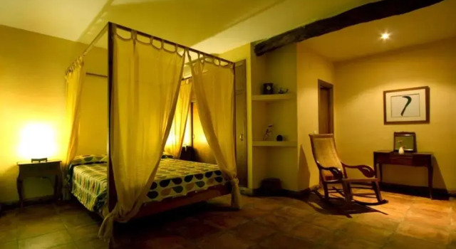 Полулюкс Posada Tresmentiras