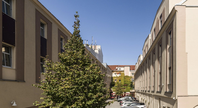 Austria Classic Hotel Wien