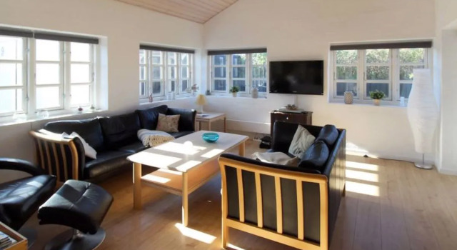 "Lothar" - 150m from the sea in NW Jutland, Rezervovat Hotel Løkken 