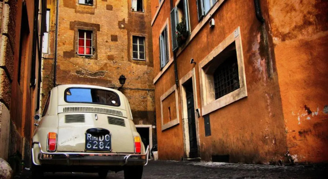 Happy Apartment Holidays, Prenota Appartamento Gianicolense Roma