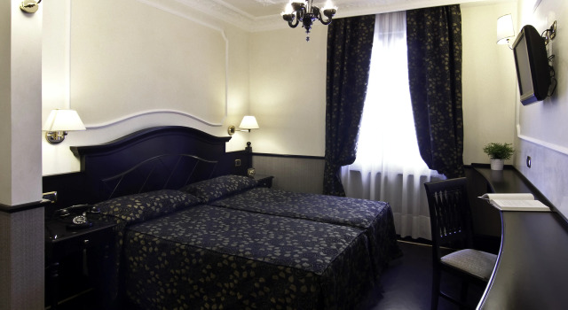 Hotel Best Roma
