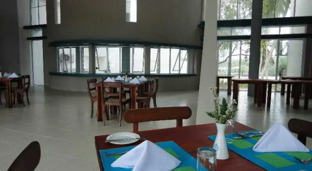 Tangalle Bay