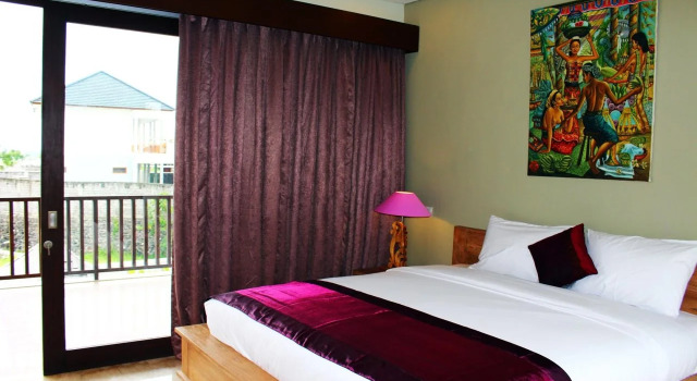 L Village Villa Bali