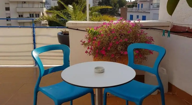 Hotel Alexandra Sitges