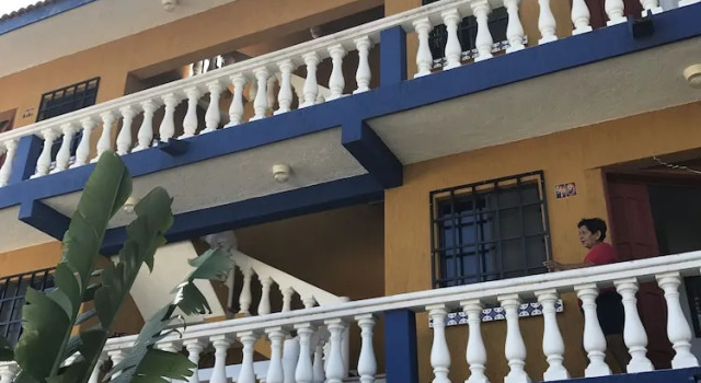 Furnished Apartments in Cozumel