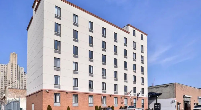Comfort Inn Brooklyn