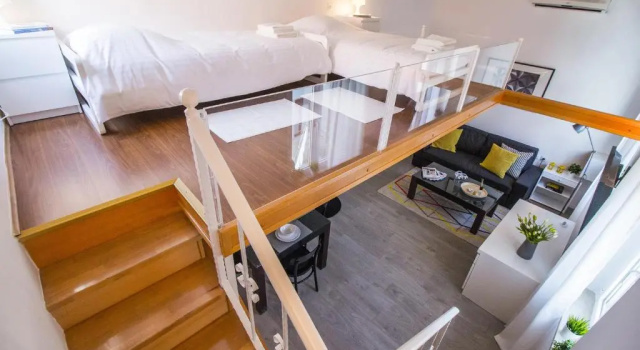 Furioso Apartments, Забронировать Апартаменты/квартира Апартаменты Сплита, Апартаменты/квартира