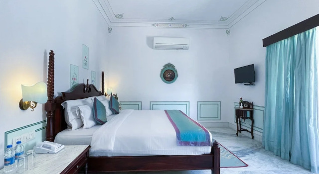 Номер Premium Amar Kothi
