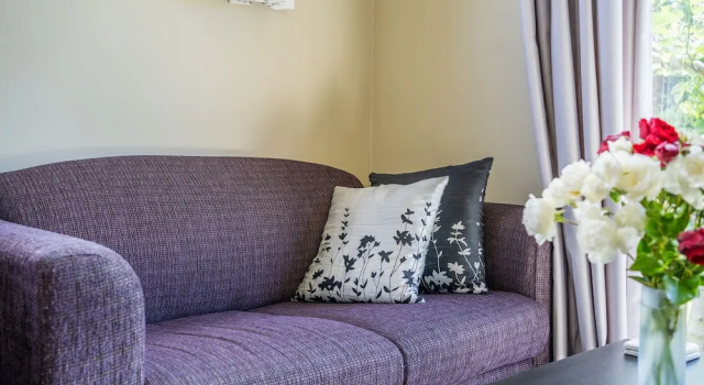 Cosy Contemporary Hideaway