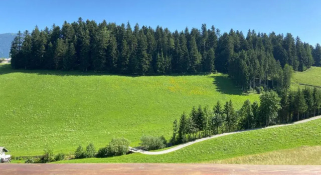 Номер Comfort Haus Sperleiten