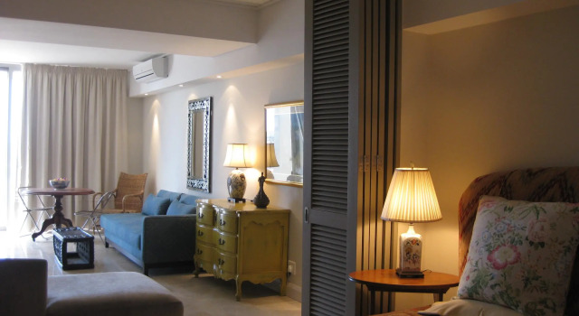 CQ    702 Canal Quays Apartment