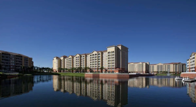 Westgate Vacation Villas