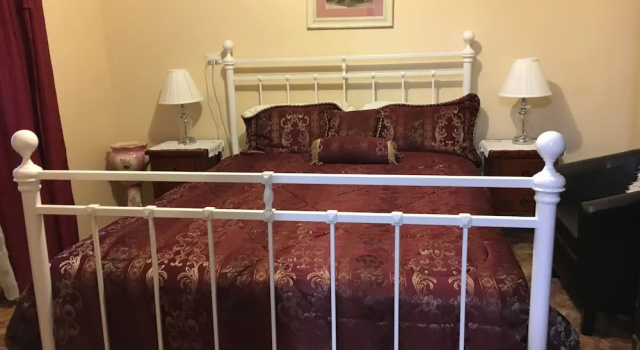 Номер Standard My Nanna's Place