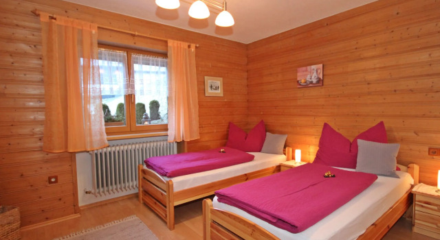 Holiday home Andreas, Забронировать Апартаменты/квартира Апартаменты Тироля, Апартаменты/квартира