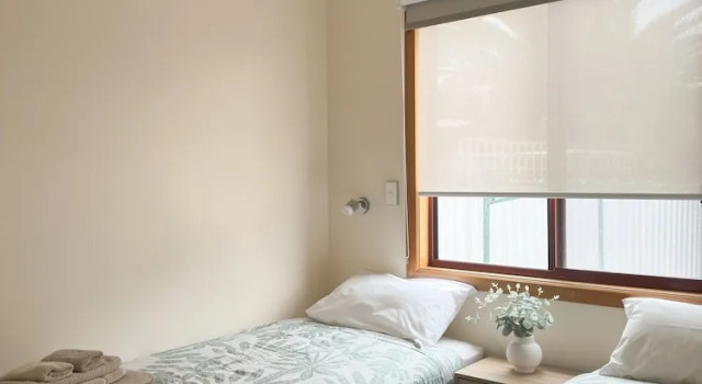 Апартаменты Standard Port Vincent Motel & Apartments